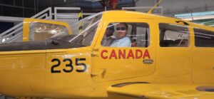 Day 4 – Touring Winnipeg