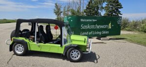 Day 5 – Winnipeg to Yorkton