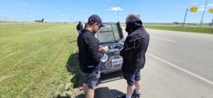 Day 6 – Yorkton to Lloydminster