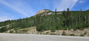 Day 12 – Watson Lake to Whitehorse