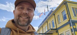 Day 14 – Whitehorse to Dawson City