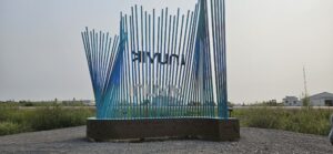 Day 18 – Touring Inuvik