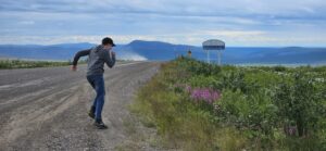 Day 19 – Inuvik to Eagle Plains