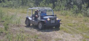 Day 21 – Dawson City Touring