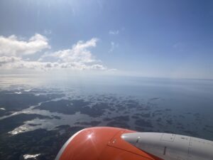 Day 24 – Flight Home