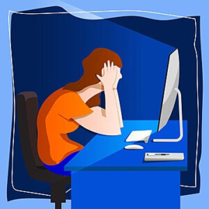Internet and Computer Trouble!